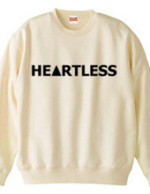 HEARTLESS