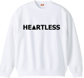 HEARTLESS