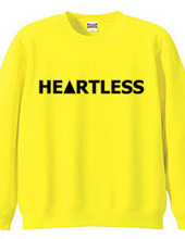 HEARTLESS