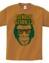 Genius Gorilla 03