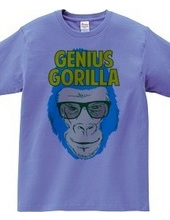 Genius Gorilla 03