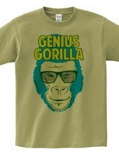 Genius Gorilla 03