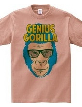 Genius Gorilla 03