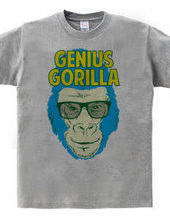 Genius Gorilla 03