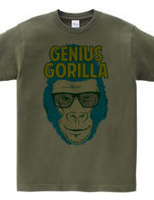 Genius Gorilla 03