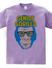 Genius Gorilla 03