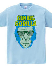 Genius Gorilla 03