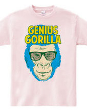 Genius Gorilla 03