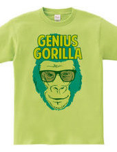 Genius Gorilla 03