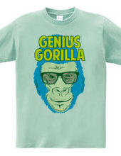 Genius Gorilla 03