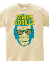 Genius Gorilla 03