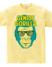 Genius Gorilla 03