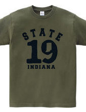 STATE INDIANA