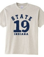 STATE INDIANA