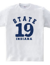 STATE INDIANA