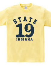 STATE INDIANA