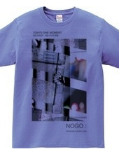 nogo : artwork studio 233