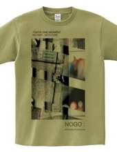 nogo : artwork studio 233