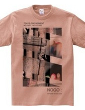 nogo : artwork studio 233