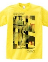 nogo : artwork studio 233