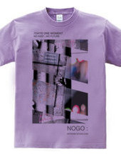 nogo : artwork studio 233