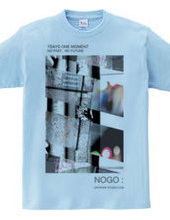 nogo : artwork studio 233