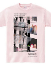 nogo : artwork studio 233