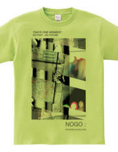 nogo : artwork studio 233