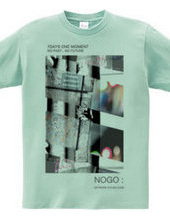 nogo : artwork studio 233