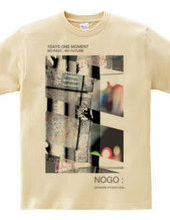 nogo : artwork studio 233