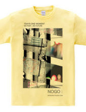 nogo : artwork studio 233