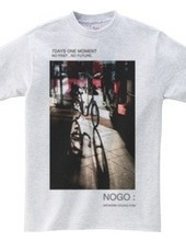 nogo : artwork studio 234