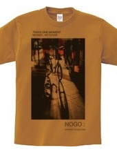 nogo : artwork studio 234