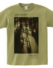 nogo : artwork studio 234