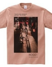 nogo : artwork studio 234