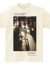 nogo : artwork studio 234