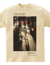 nogo : artwork studio 234