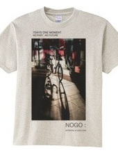 nogo : artwork studio 234