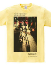 nogo : artwork studio 234