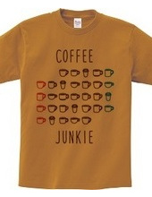 COFFEE JUNKIE