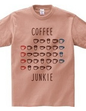 COFFEE JUNKIE