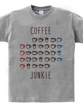 COFFEE JUNKIE