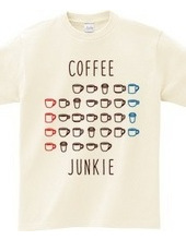 COFFEE JUNKIE