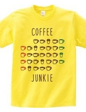 COFFEE JUNKIE