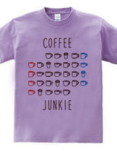 COFFEE JUNKIE