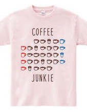 COFFEE JUNKIE