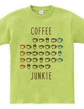 COFFEE JUNKIE