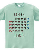 COFFEE JUNKIE