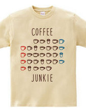 COFFEE JUNKIE