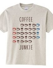 COFFEE JUNKIE